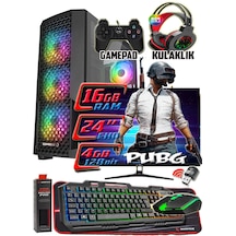 Warbox Pubg