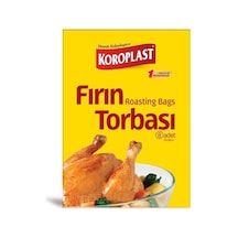 Fırın Torbası Küçük 8 Li