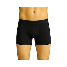 L'ombre Siyah Mı Emay 6800 Erkek Boxer