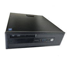 HP Elitedesk 800 G1 i5-4570 8 GB 128 GB SSD W10H Masaüstü Bilgisayar
