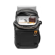Fastpack Pro Bp 250 Awııı Gri Sırt Çantası