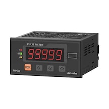 Autonics Mp5w-4n ,96x48mm 110v..220vac Takometre