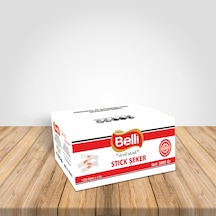 Belli Stick Şeker 5 KG
