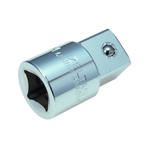 İzeltaş Lokma Adaptör 1" Dişi*3/4" Erkek