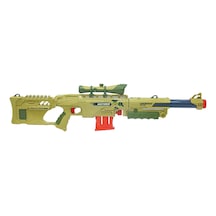 Sunman Huntsman 50 3'ü 1 Arada Silah