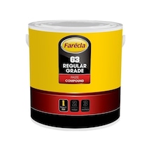 Farecla G3 Kutu Pasta 1 Kg