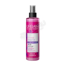 3 Adet Urban Care Intense Kreatin Sıvı Saç Bakım Kremi 200 Ml 3 Adet Urban Care Intense Kreatin Sıvı Saç Bakım Kremi 200 Ml