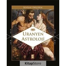 Uranyen Astroloji / Sevilay Eriçdem
