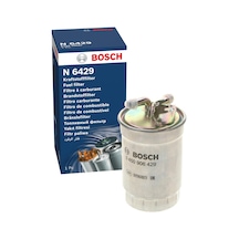 Audi A6 C6 2.0 Tdı Dizel Yakıt Filtresi 2005-2008 Bosch