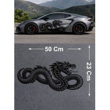50X23 Cm