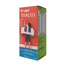 Brugge İnalto Şurup 100 Ml