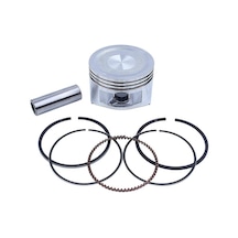 Datsu Dbp 15 Su Motoru Piston Seti 52 Mm