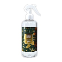 3 Adet Kalbary Kumaş-oda Kokusu Sprey 500 Ml Wınter Glow Çok Renkli