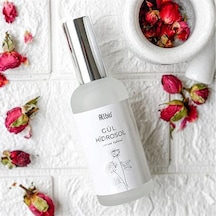 Allbio Gül Hidrosolü 100 ML