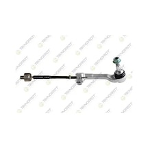 Teknorot B131383 Rot Mili + Rot Basi Sag 32216851410