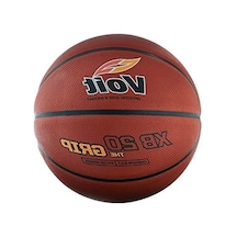 Voit Xb 20 Cushioned Men's Basketball