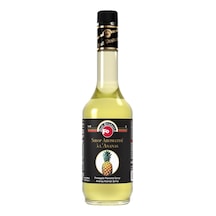 Fo Ananas Aromalı Şurubu 700 ML
