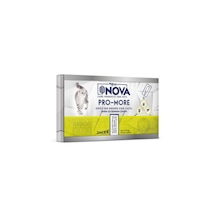 Nova 0-10 KG Kedi Ense Damlası 4 x 2 ML