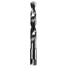 M5 Cztool Kombine Makine Kılavuzu Dın371/c Hss