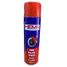 Hema BALATA SPREYİ 500ML
