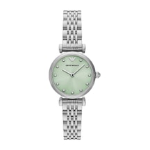 Emporio Armani Ar11667 Kol Saati Metalik Gri