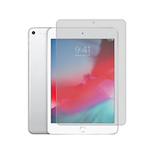 Forzacase Apple Uyumlu iPad Mini 4 / 5 İle Tablet Nano Esnek Ekran Koruyucu Mat Film - Fc293