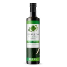 Gökçek Şifa Spirulina Mix Extract 250 ML