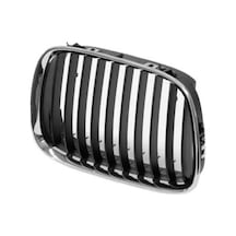 Bmw 5 Serisi 1997-2002 Ön Panjur Sağ Oem No: 51138159316