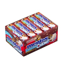 İncredible Chew Kola Aramalı Çiğnenen Şekerleme 45 G 20 Adetli