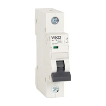 Viko B2 Sigorta 1x2a V-otomat 4.5ka Kombi Sigortası