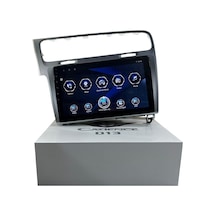 Ww Golf 7 Cadence D13 Yeni Seri İşlemcili Pro Oem Multimedia