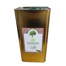 Khozak Naturel Sızma Zeytinyağı 5 L