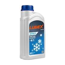 Lubex -56 Derece Mavi Antifriz 1 L