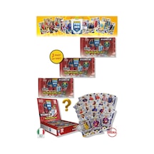 Panini Fifa 2026 Premium 3 Paket - 30 Kart 18 Core 3 Fans 3 Power 3 Jewel 3 Limited Edition