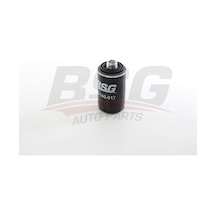 Bsg Yag Fıltresı H14w30 / Ls937 - Tıguan-passat-a3-a4-a5-q3-q5 04-