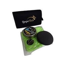 Limpo Tech Seramik Wax Seti Cantalı