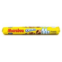 Marabou Daim Vanilya Aromalı Oreolu Çikolata 67 Gr 1'li