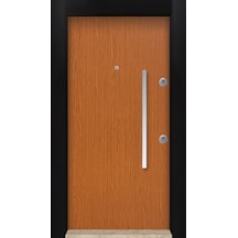 MONO ÇELİK KAPI  MN-6031 SOL Dış İklim Kapısı