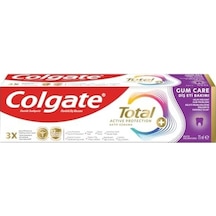 Total Aktif Koruma Diş Eti Bakımı Diş Macunu 75 Ml
