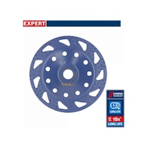 Bosch Expert 180 Mm Çok Amaçlı Karbür Taşlama Diski Kaba Düz 2608901747