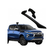 2019+ Mi Tsubi Shi L200 Snorkel Oem
