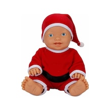 Yılbaşı Bebeği 23 Cm