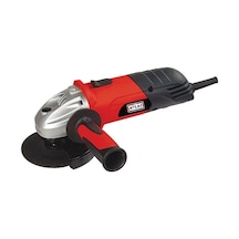 Attlas ATT 115 G 900 W 115 MM Avuç İçi Taşlama Makinesi Attlas ATT 115 G 900 W 115 MM Avuç İçi Taşlama Makinesi