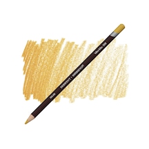Derwent Coloursoft Pencil Yumuşak Kuruboya Kalemi C050 Yellow Ochre