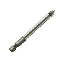 Pz2 X 75 Mm Bits Yıldız Uç - Matkap Vida Sıkma Ucu