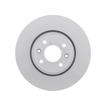 Fren Disk - Dacia Dokker, Lodgy - Kale-tfd00038
