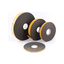 Yapışkanlı Polietilen Sünger Şerit 3 x 25 Mm 50 Metre