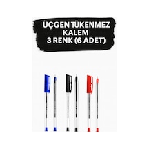 Çok Renkli