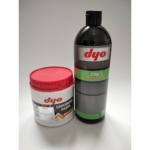 Dyo 1 Kg Universal Pasta 1 Lt Perfect Cila