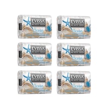 Ocean-okyanus Sabun 75gr X 6